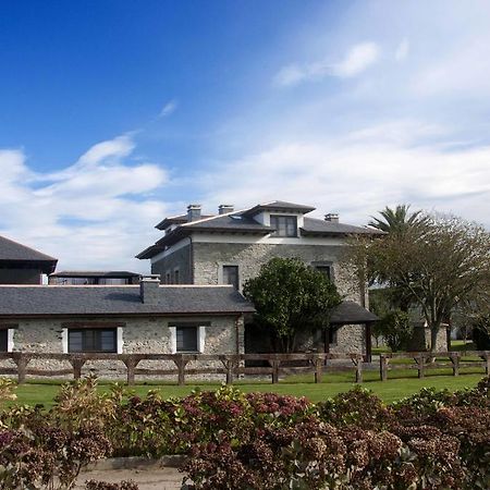Casa Pacho Apartamentos Rurales Luarca Kültér fotó