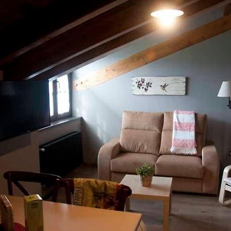 Casa Pacho Apartamentos Rurales Luarca Kültér fotó