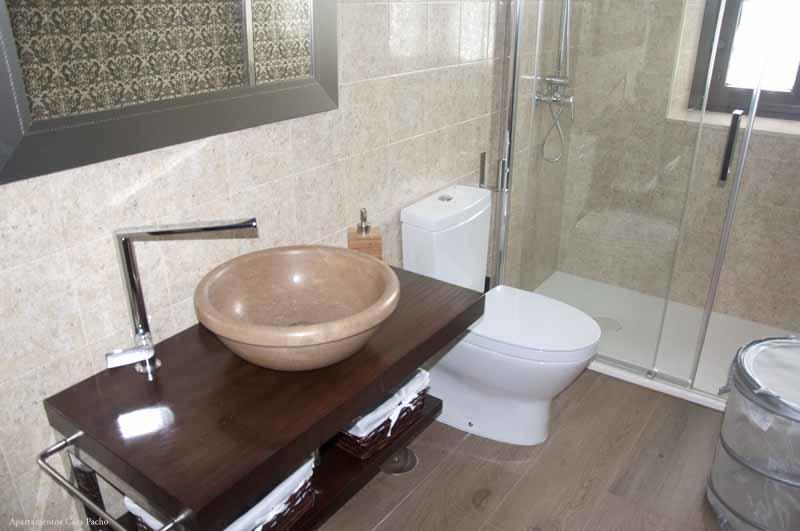 Casa Pacho Apartamentos Rurales Luarca Szoba fotó