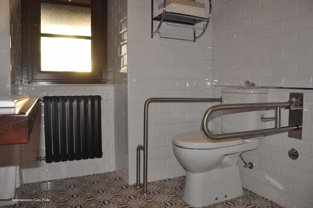 Casa Pacho Apartamentos Rurales Luarca Szoba fotó