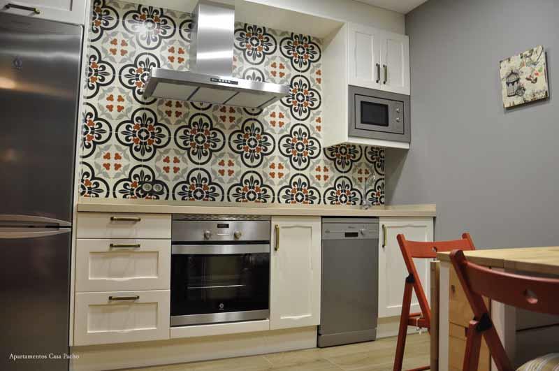 Casa Pacho Apartamentos Rurales Luarca Szoba fotó