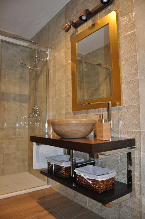 Casa Pacho Apartamentos Rurales Luarca Szoba fotó