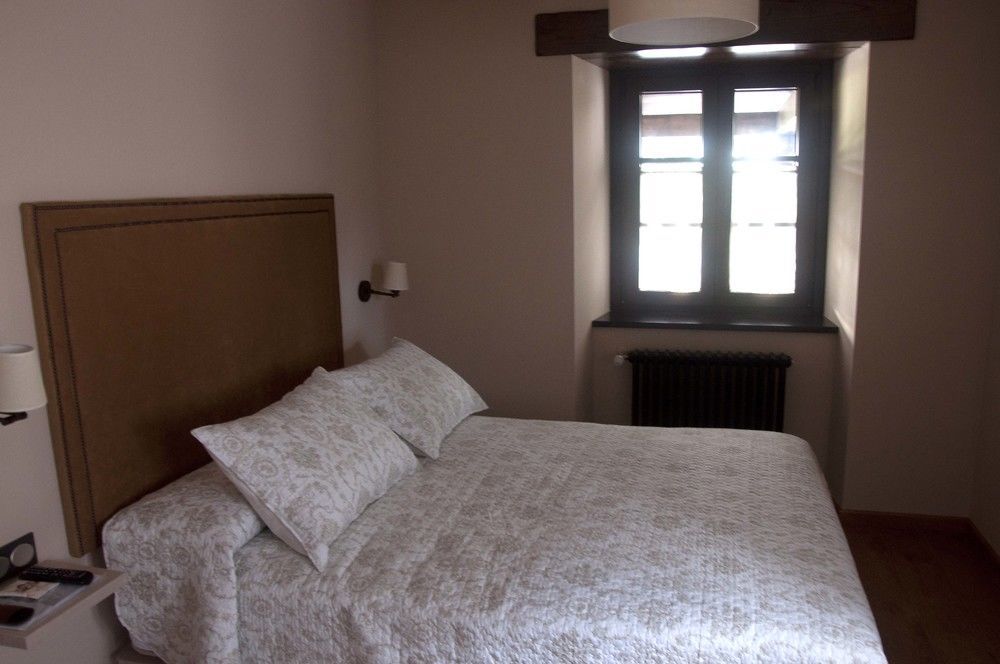 Casa Pacho Apartamentos Rurales Luarca Kültér fotó