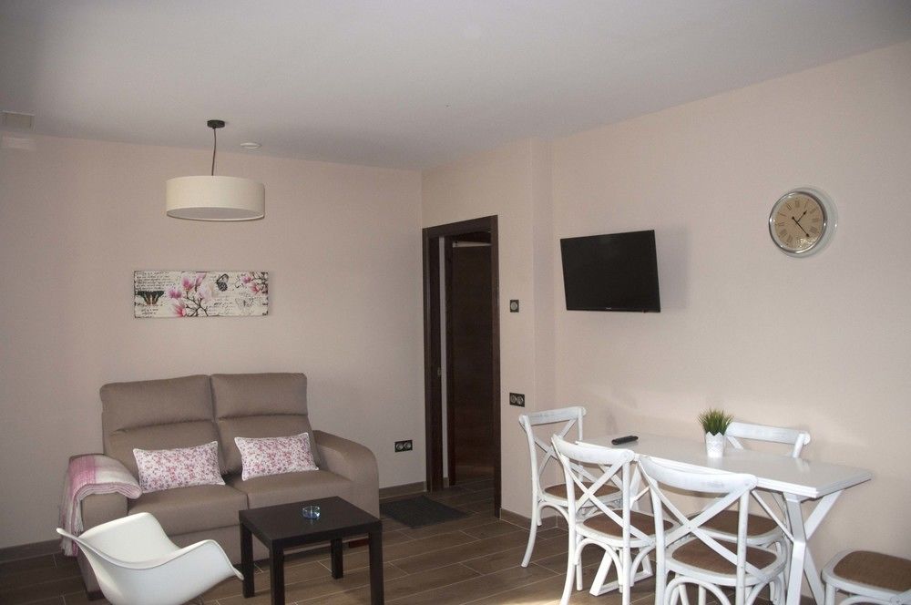 Casa Pacho Apartamentos Rurales Luarca Kültér fotó
